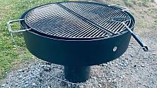 Grillplats